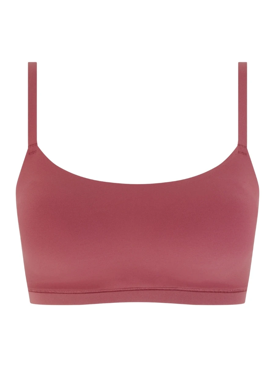 SoftStretch Jersey Lounge Bra - Image 14