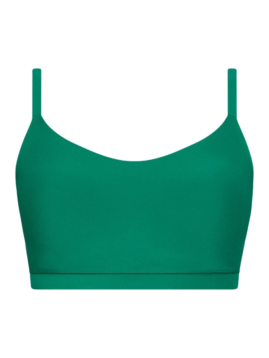 SoftStretch Jersey Lounge Bra - Image 9