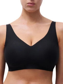 SoftStretch Power Plunge Bra