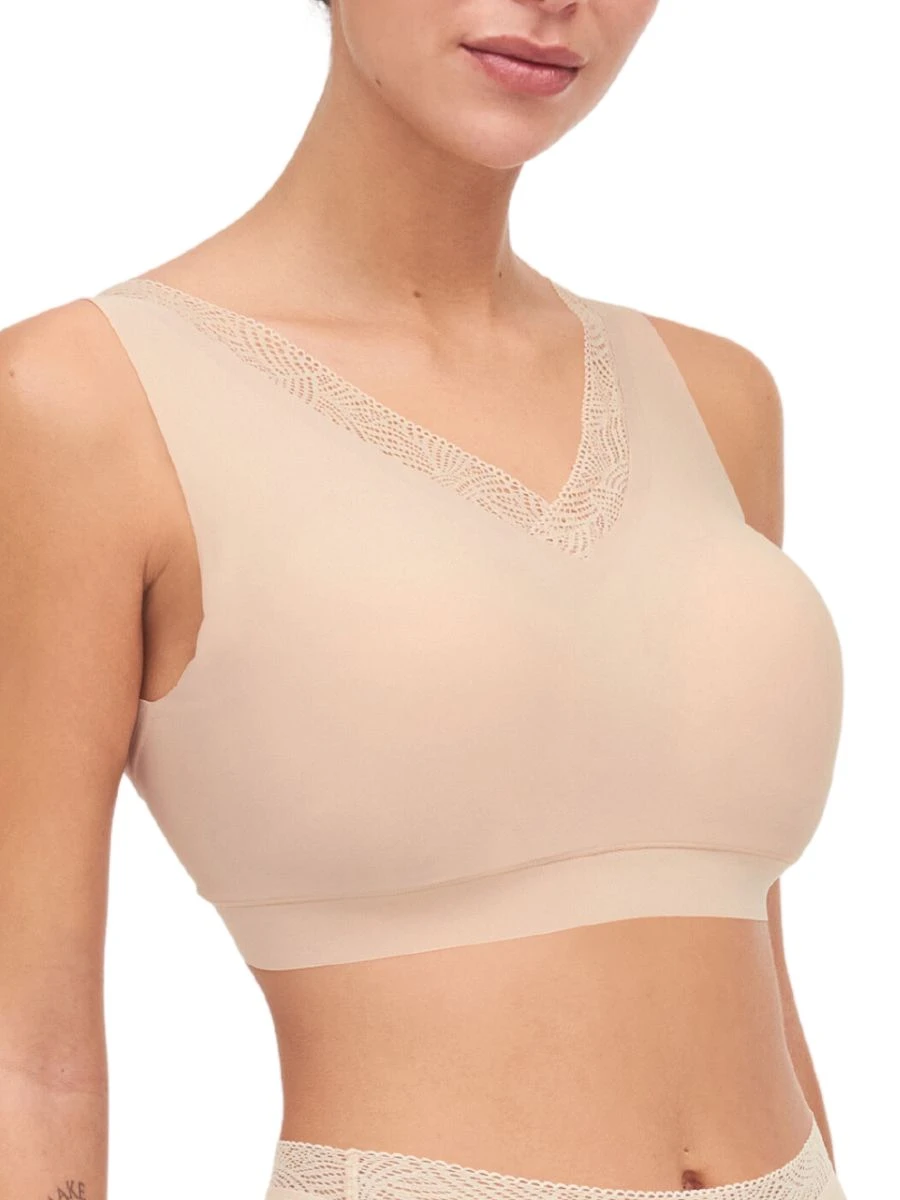 SoftStretch Wire Free Bra - Image 6