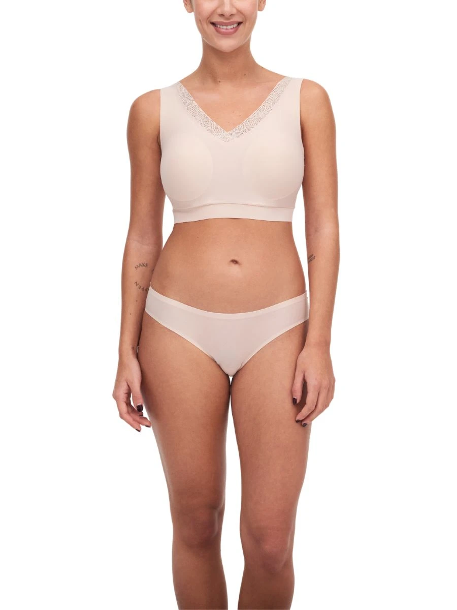 SoftStretch Wire Free Bra - Image 5