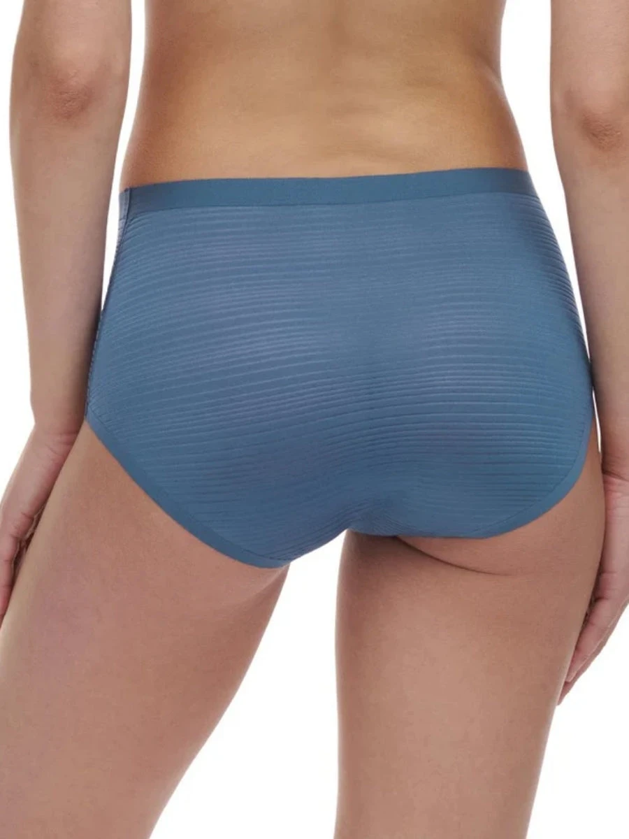 SoftStretch Stripes High Waist Brief - Image 2