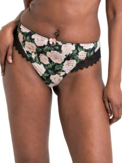 Curvy Kate Wild One Brazilian