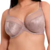 Curvy Kate Amaze Balcony Bra - Mink