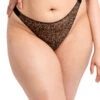 Curvy Kate Cool Cat Tanga