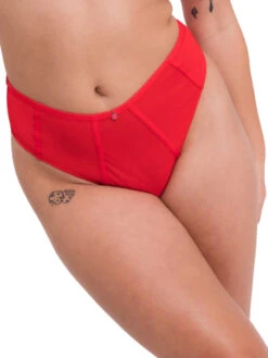 Curvy Kate Elementary High Waist Brazilian