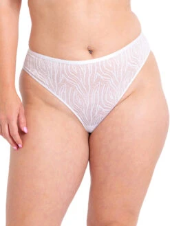 Curvy Kate Lace Daze Brazilian