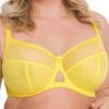 Curvy Kate Victory Balcony Bra - Citron