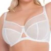 Curvy Kate Victory Balcony Bra - White