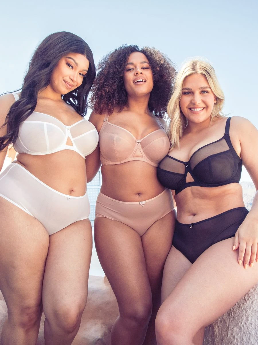 Curvy Kate Victory Short - Image 19