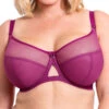 Curvy Kate Victory Balcony Bra - Orchid