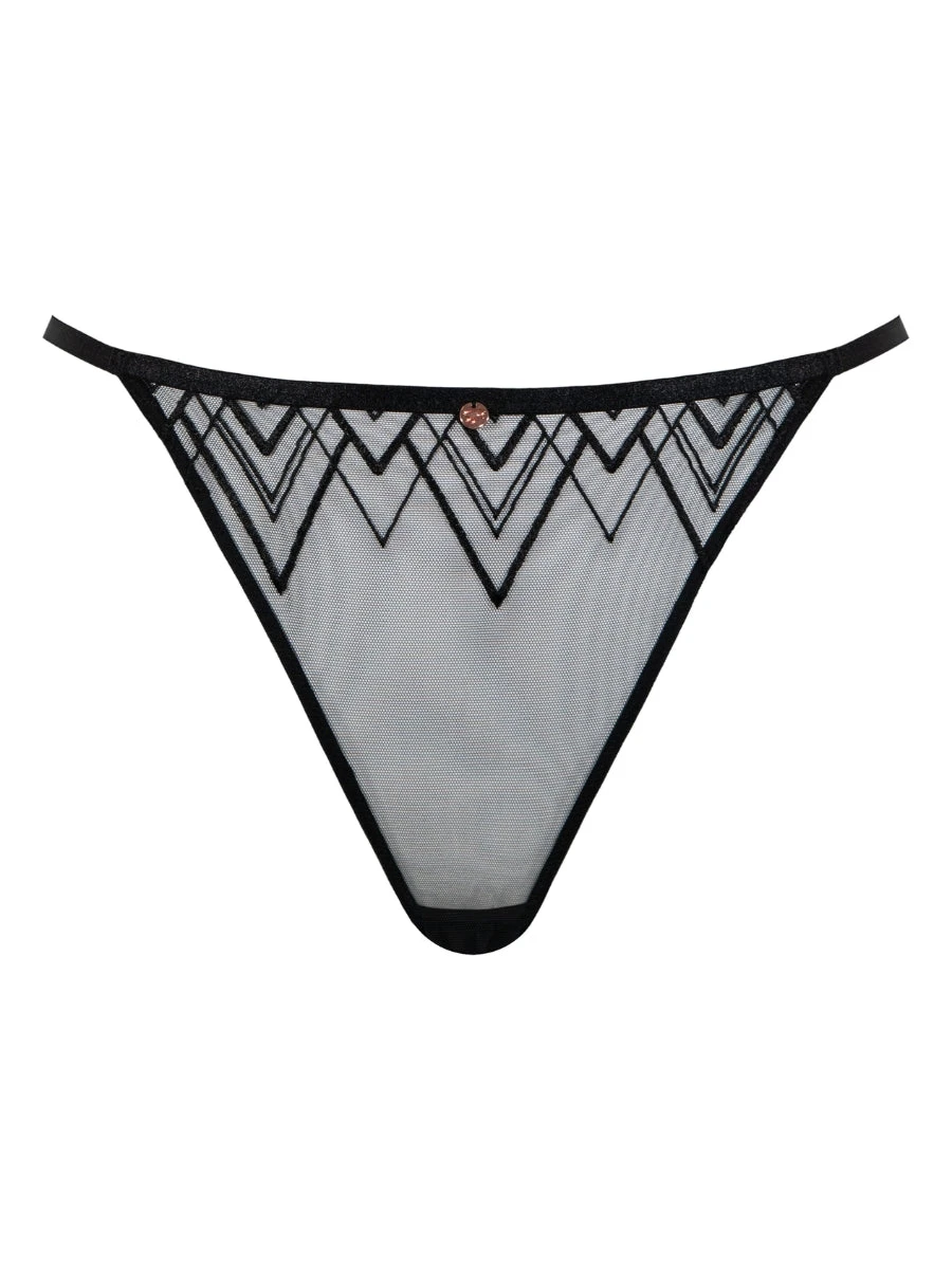 Curvy Kate Voltage Brazilian - Image 5