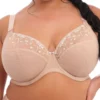 ELOMI Charley Plunge Bra - Fawn