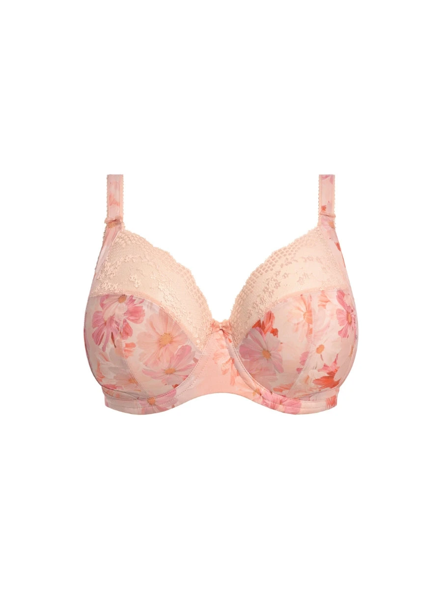 ELOMI Lucie Plunge Bra - Cosmos - Image 7