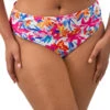 ELOMI Savaneta Mid Rise Bikini Brief