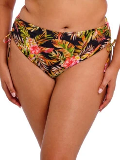 ELOMI Tiger Valley Adjustable Bikini Brief