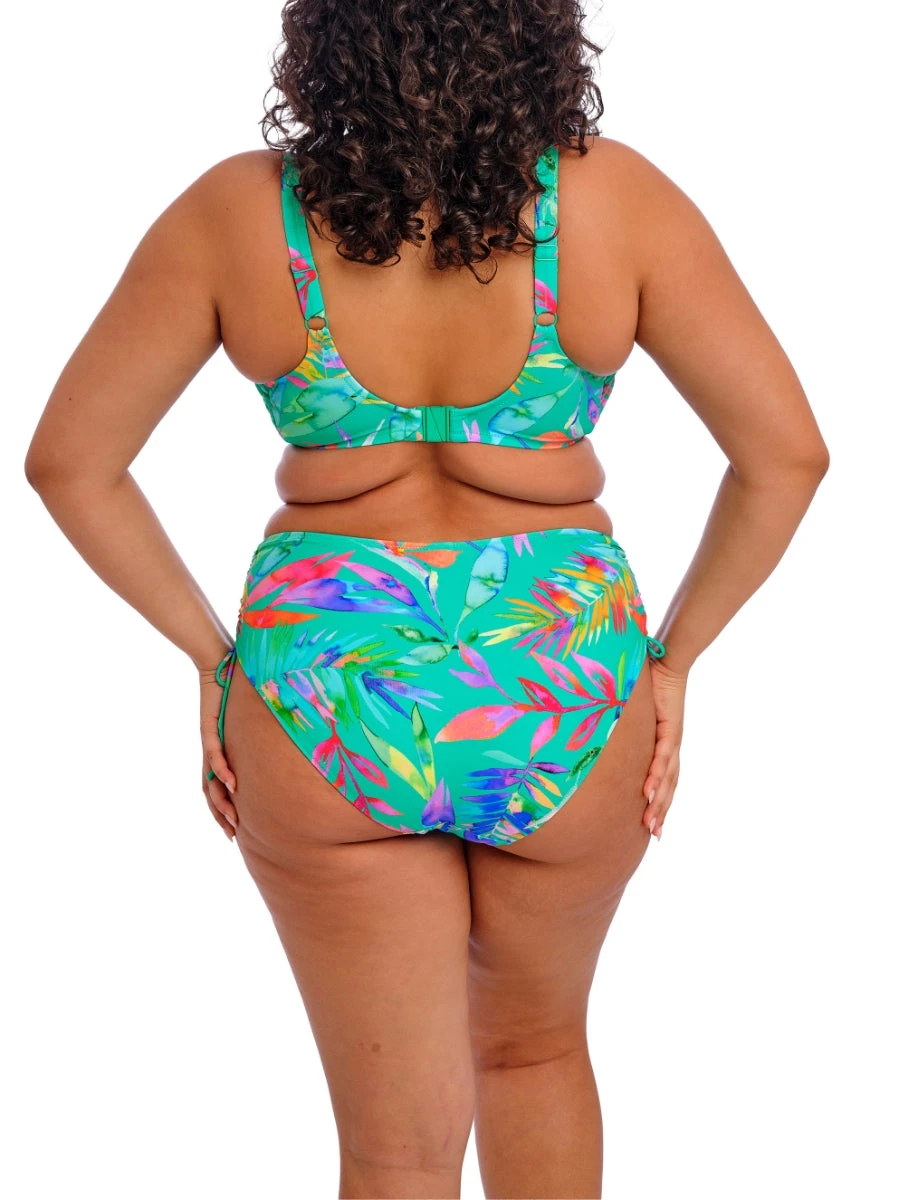 ELOMI Toyama Tides Adjustable Bikini Brief - Image 5