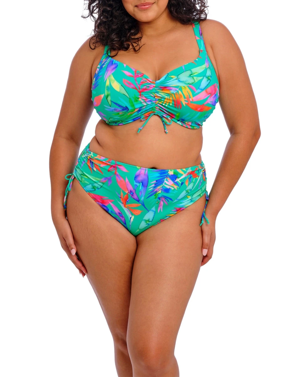 ELOMI Toyama Tides Adjustable Bikini Brief - Image 4