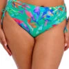 ELOMI Toyama Tides Adjustable Bikini Brief