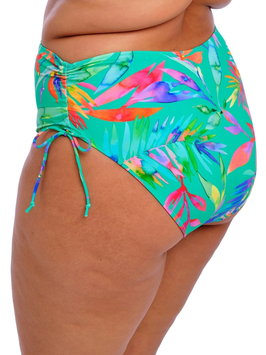 ELOMI Toyama Tides Adjustable Bikini Brief - Image 3