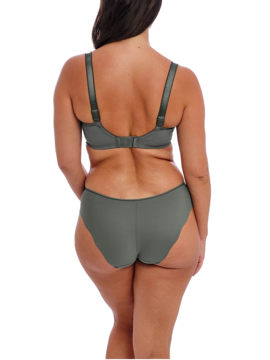 FANTASIE Ana Moulded Spacer Bra - Olive - Image 4