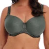 FANTASIE Ana Moulded Spacer Bra - Olive