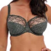 FANTASIE Ana Side Support Bra - Olive