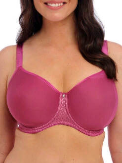 FANTASIE Envisage Moulded Spacer Bra - Passion