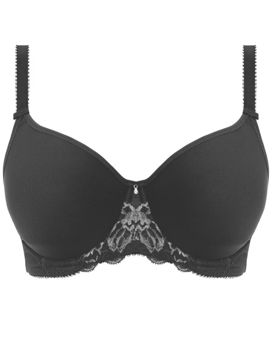 FANTASIE Aubree Moulded Spacer Bra - Night Sky - Image 4