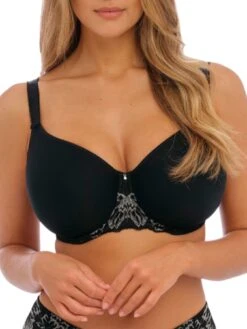 FANTASIE Aubree Moulded Spacer Bra - Night Sky