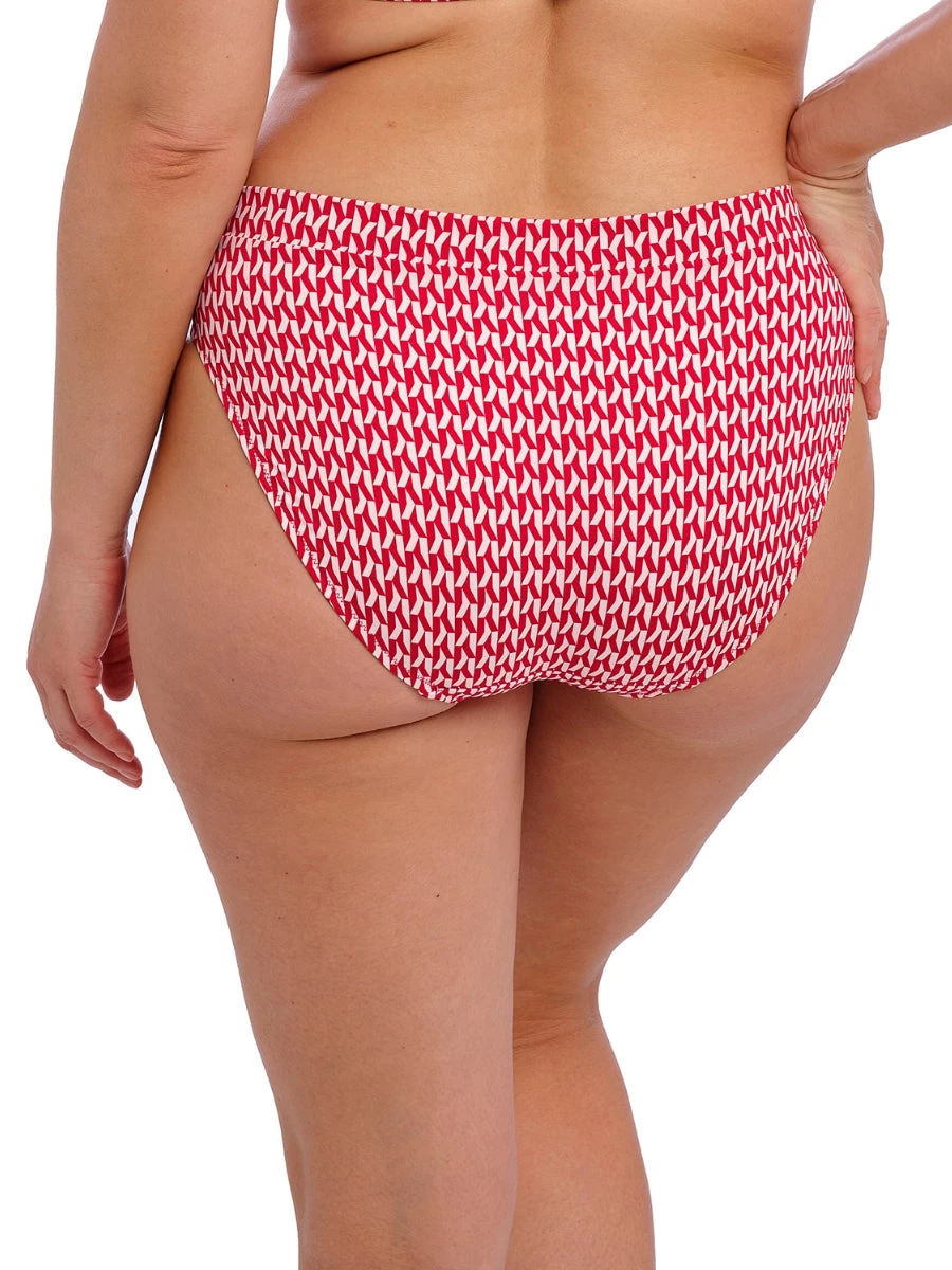 FANTASIE Koh Lipe Twist Bikini Brief - Image 2