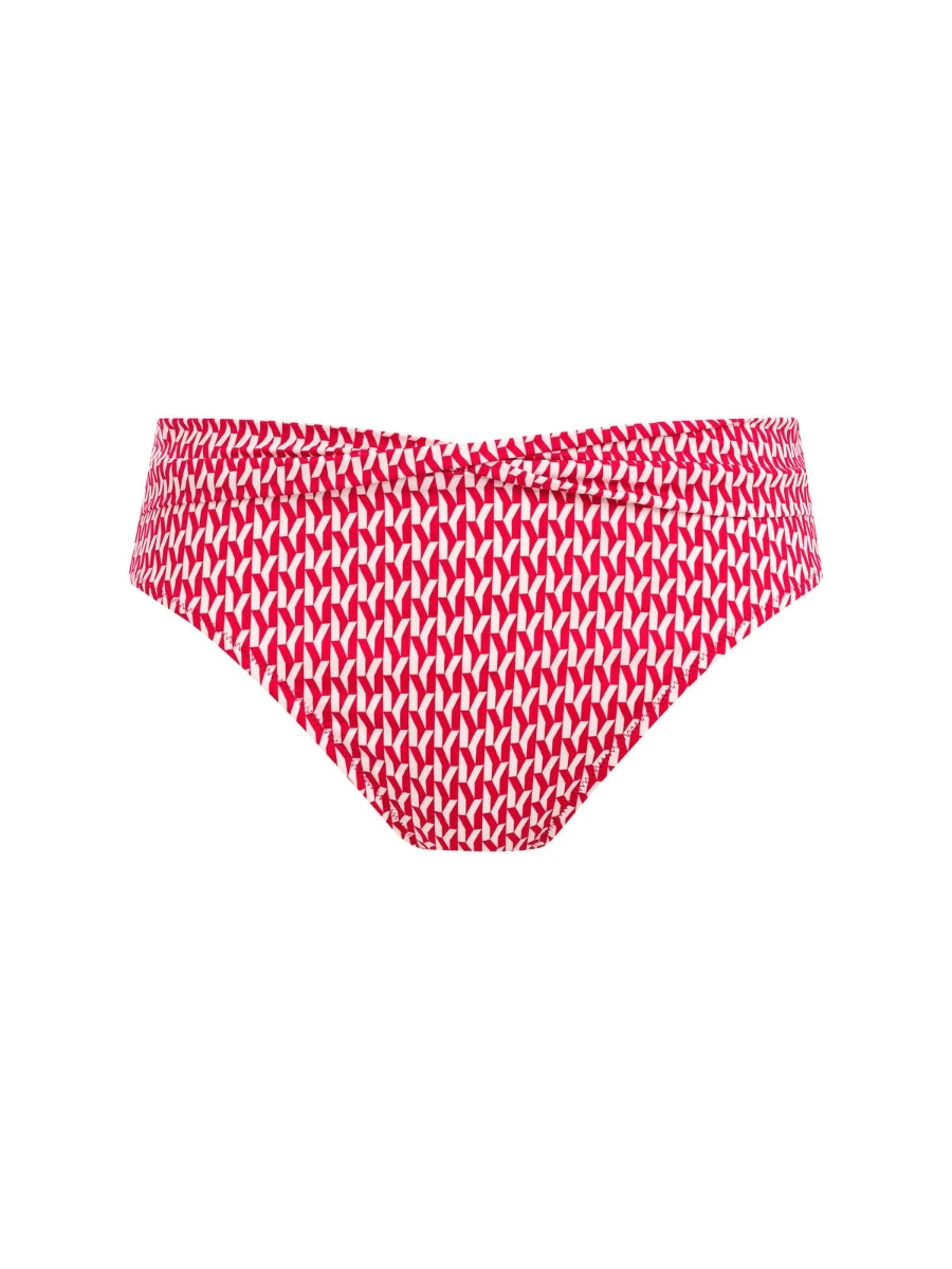 FANTASIE Koh Lipe Twist Bikini Brief - Image 5