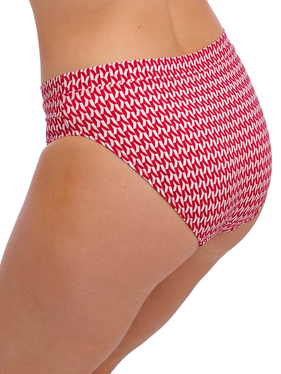 FANTASIE Koh Lipe Twist Bikini Brief - Image 3