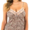 FANTASIE Lindsey Camisole - Leopard