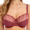 FANTASIE Ana Side Support Bra - Rosewood