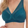 FANTASIE Envisage Bralette - Deep Ocean