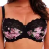 FANTASIE Lucia Side Support Bra - Sweet Pea