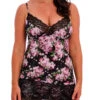 FANTASIE Lucia Chemise - Sweet Pea