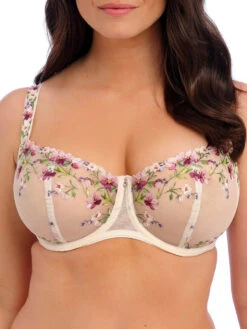 FANTASIE Marie Balconette Bra - Delicacy