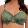 FANTASIE Maya Bay Full Cup Bikini Top - Peridot