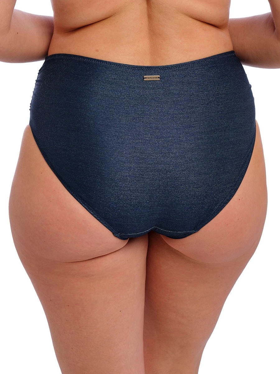 FANTASIE Paros Coast Full Bikini Brief - Image 2