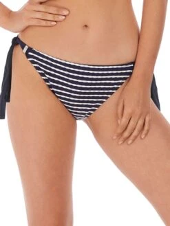 FANTASIE San Remo Classic Tie Side Brief - Ink