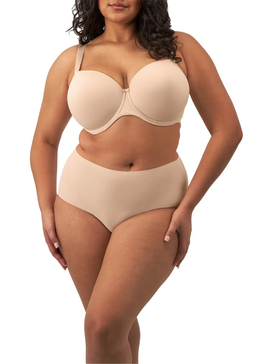 FANTASIE Smoothease Invisible Stretch Curve Brief - Image 4