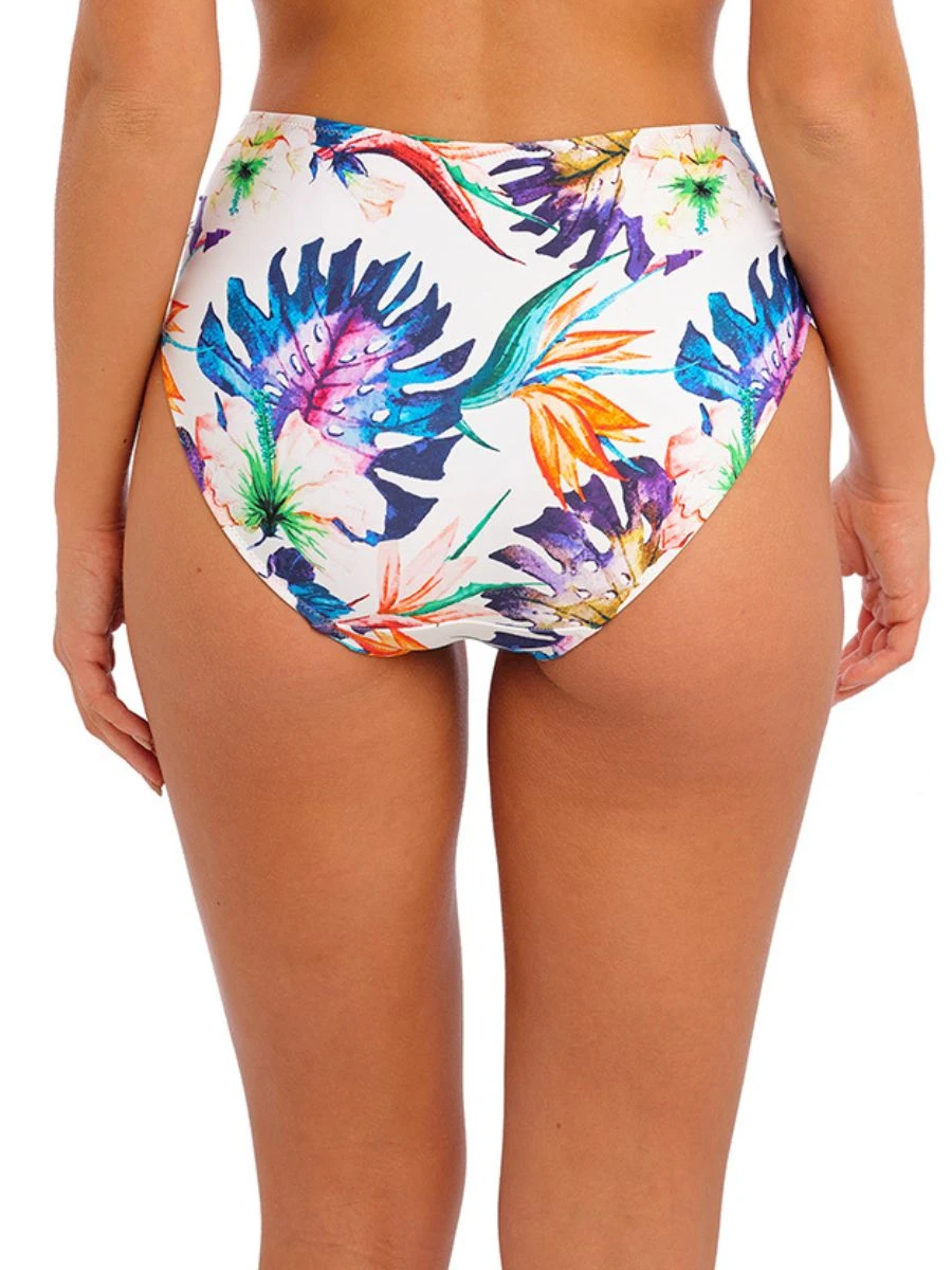 FANTASIE Paradiso Full Bikini Brief - Image 8