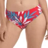 FANTASIE Santos Beach Bikini Brief - Pomegranate