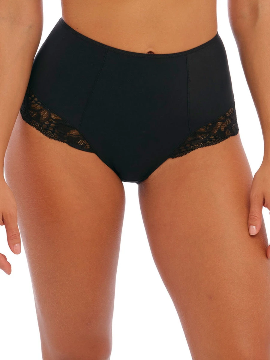 FANTASIE Reflect High Waist Brief