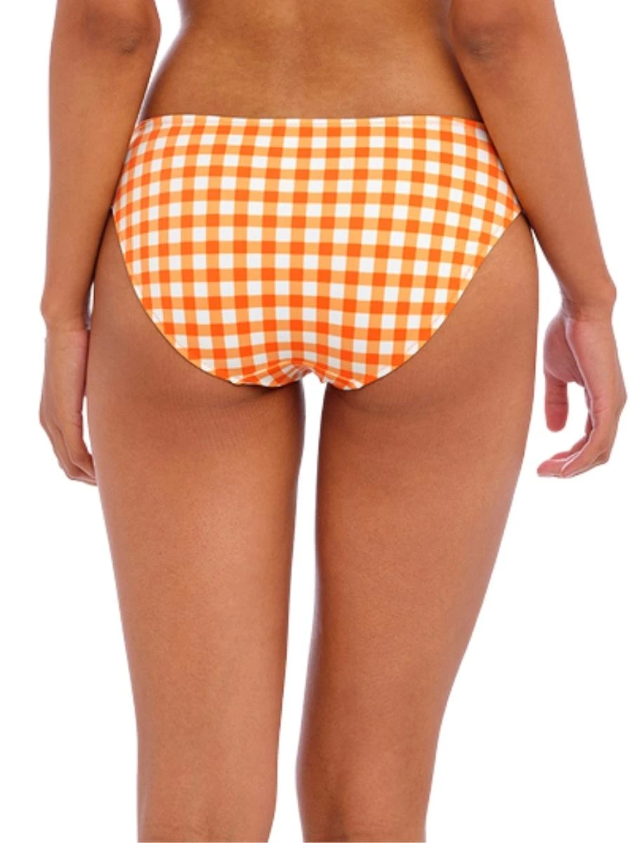 FREYA Check In Bikini Brief - Image 9