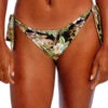 FREYA Bahama Shores Tie Side Bikini Brief