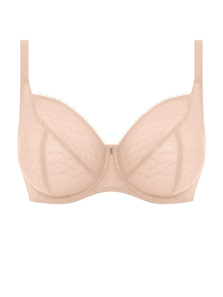 FREYA Signature Balcony Bra - Natural Beige - Image 4