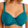 FREYA Loveland Moulded Spacer Bra - Bombshell Teal